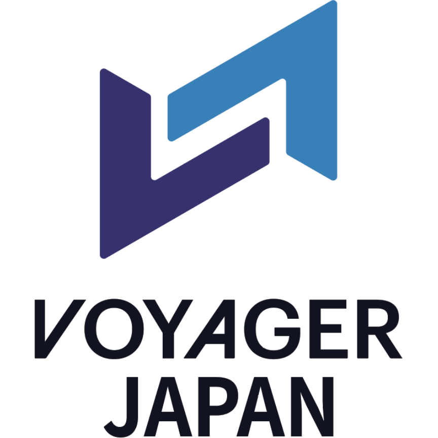 VOYAGER JAPAN株式会社