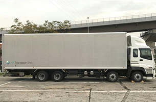 ゲート車